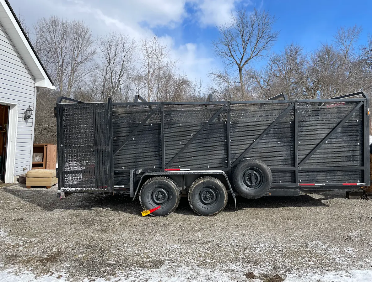 Dumpster Rental services in Norwalk, IA